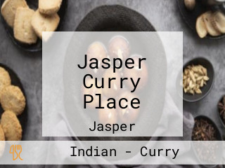 Jasper Curry Place