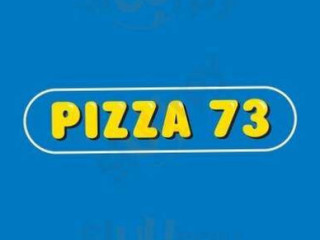 Pizza 73