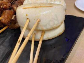The Meat Up Jù Diǎn Chuàn Ba