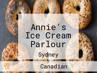 Annie's Ice Cream Parlour