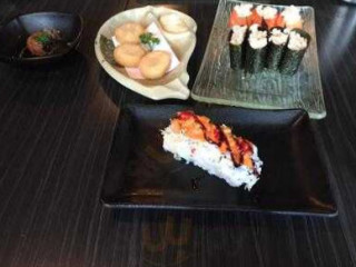 Ten-ichi Japanese Cuisine
