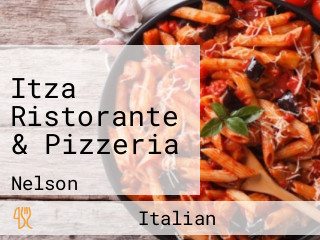 Itza Ristorante & Pizzeria