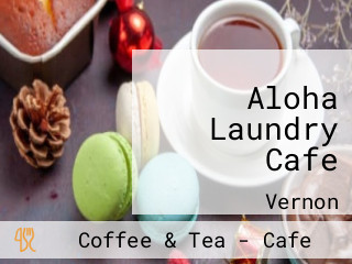 Aloha Laundry Cafe