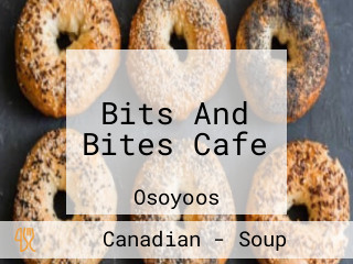 Bits And Bites Cafe