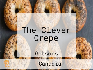 The Clever Crepe