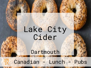 Lake City Cider