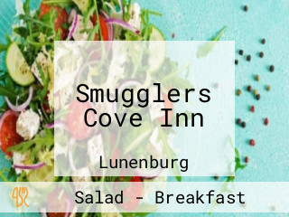 Smugglers Cove Inn