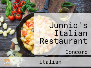 Junnio's Italian Restaurant