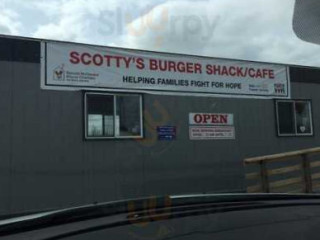 Scotty’s Burger Shack