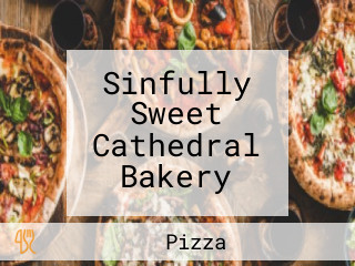 Sinfully Sweet Cathedral Bakery