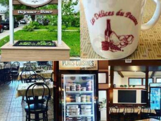 Les Delices Du Passant