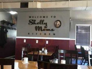 Shelly Mom's Kitchen