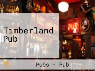 Timberland Pub