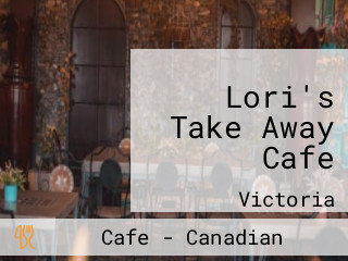 Lori's Take Away Cafe