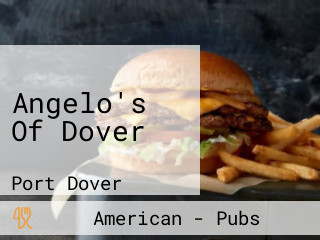 Angelo's Of Dover