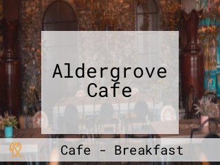 Aldergrove Cafe