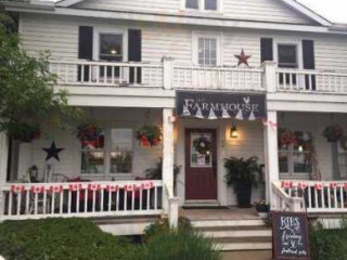 The Ole' Farmhouse Cafe