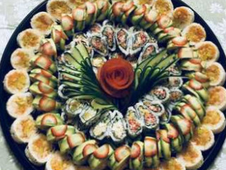 Sushi 111