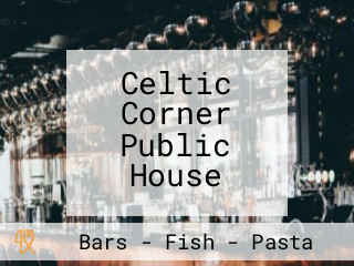Celtic Corner Public House