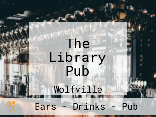 The Library Pub