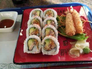 Sushi Naniyori
