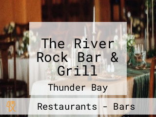 The River Rock Bar & Grill