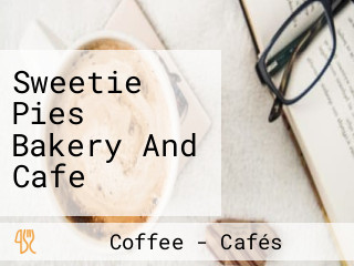 Sweetie Pies Bakery And Cafe