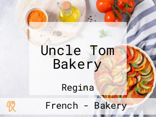 Uncle Tom Bakery