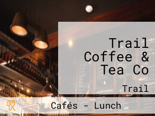 Trail Coffee & Tea Co