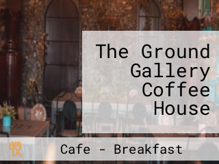 The Ground Gallery Coffee House