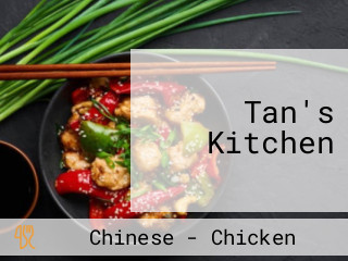 Tan's Kitchen
