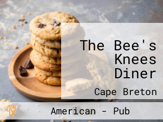 The Bee's Knees Diner