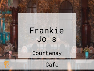 Frankie Jo's