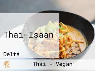 Thai-Isaan