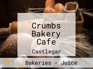 Crumbs Bakery Cafe