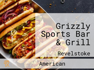 Grizzly Sports Bar & Grill