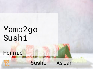 Yama2go Sushi