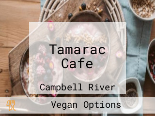 Tamarac Cafe