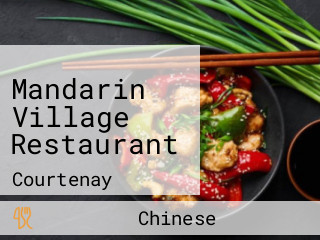 Mandarin Village Restaurant