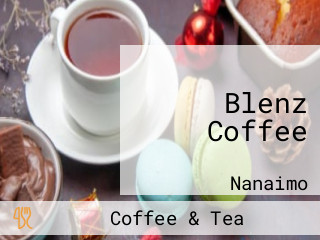 Blenz Coffee