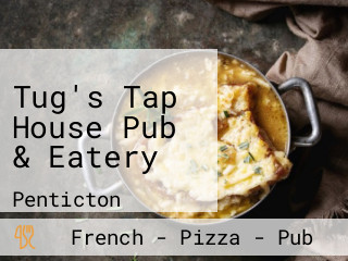 Tug's Tap House Pub & Eatery