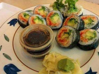 Kashin Sushi