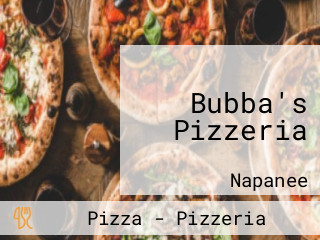 Bubba's Pizzeria