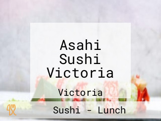 Asahi Sushi Victoria