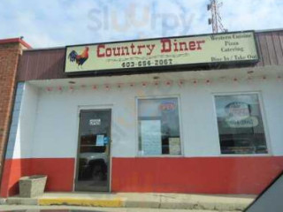 Country Diner