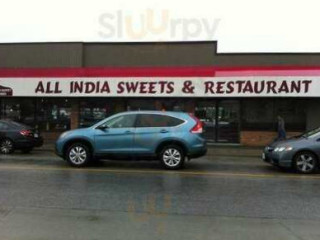 All India Sweets & Restaurant