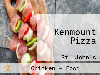 Kenmount Pizza