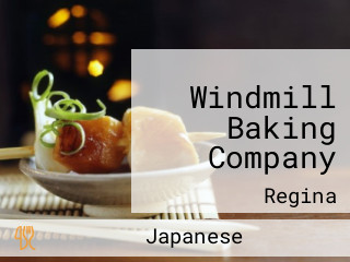 Windmill Baking Company