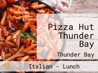 Pizza Hut Thunder Bay