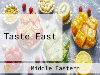 Taste East